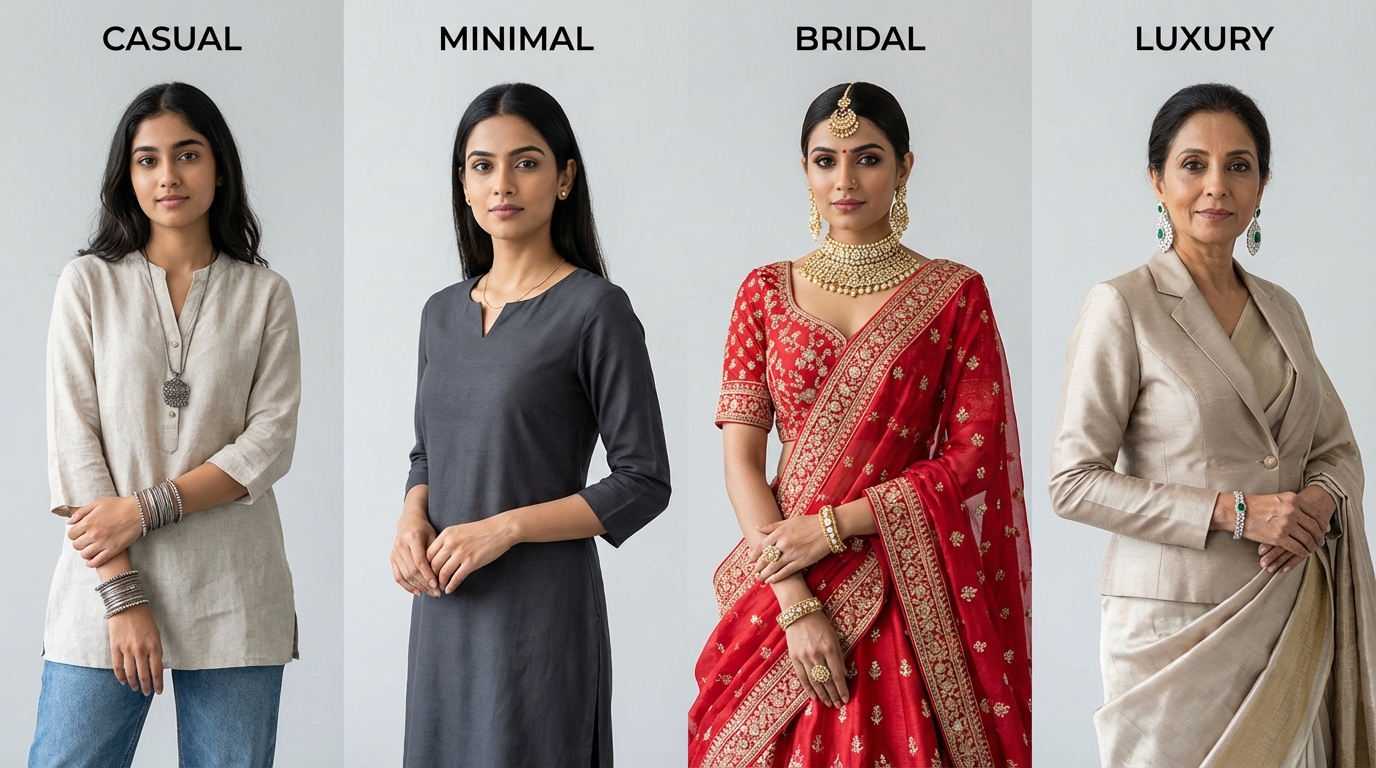 Indian women different 202604011233 कौन सा ब्रांड आपके लिए सही है?