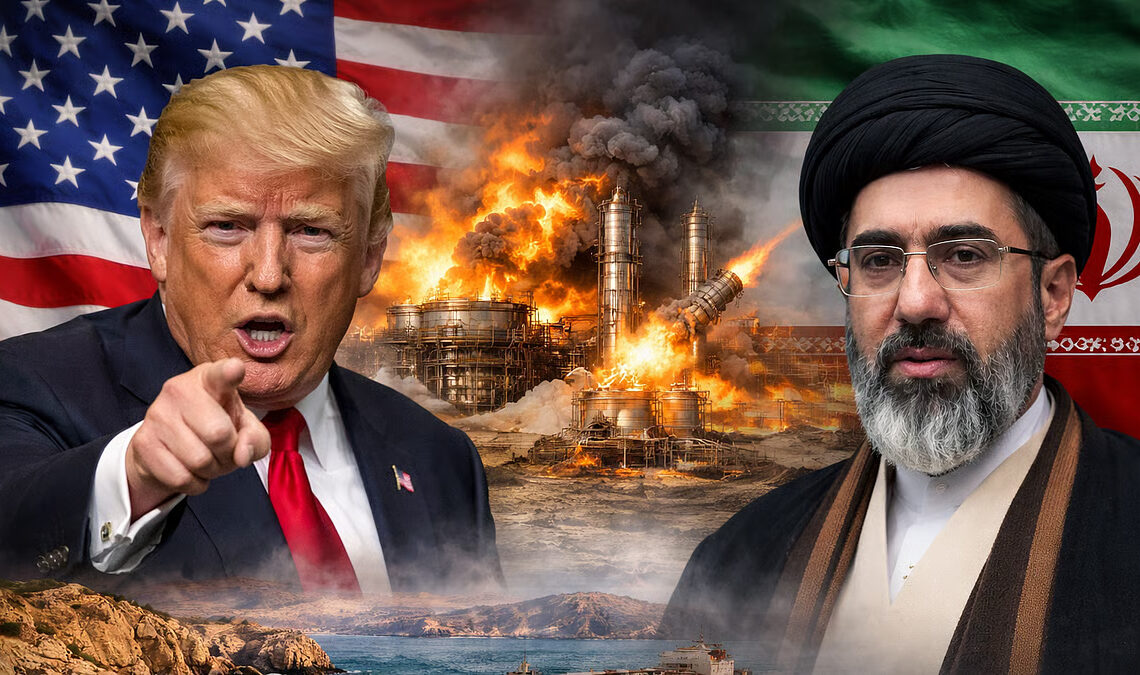 Iran-US
