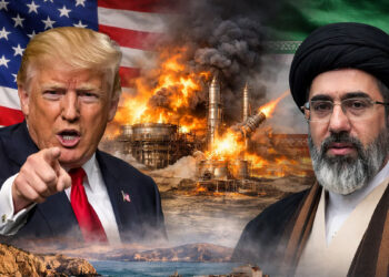 Iran-US