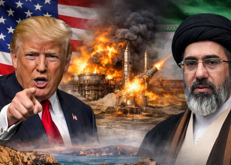 Iran-US