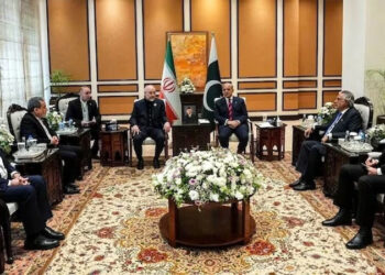 Iran US Talks in Islamabad 1 Iran-US Talks in Islamabad