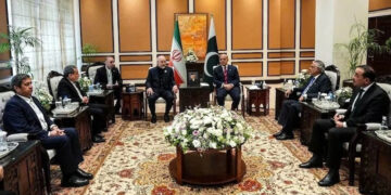 Iran US Talks in Islamabad 1 Iran-US Talks in Islamabad