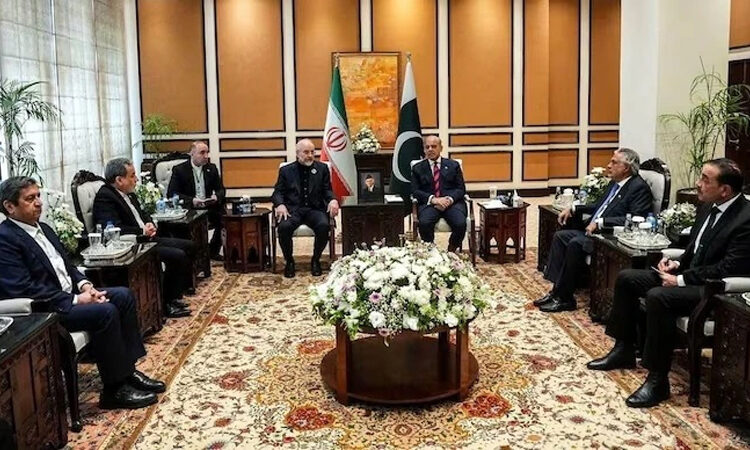 Iran US Talks in Islamabad 1 Iran-US Talks in Islamabad