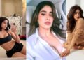 Janvi Kapoor porn video?