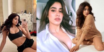 Janvi Kapoor porn video 1 Janvi Kapoor porn video?