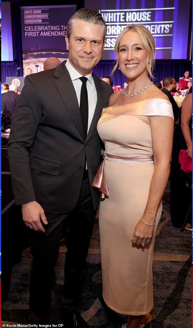 Jennifer Rauchet dress controversy