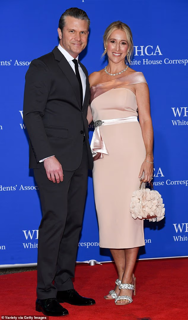 Jennifer Rauchet dress controversy