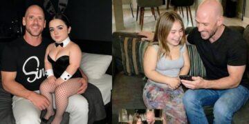 Johnny Sins Viral Collaboration: क्या सच में हुआ Dream Shoot या सिर्फ इंटरनेट अफवाह?