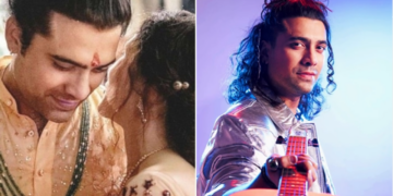 जुबिन नौटियाल की शादी