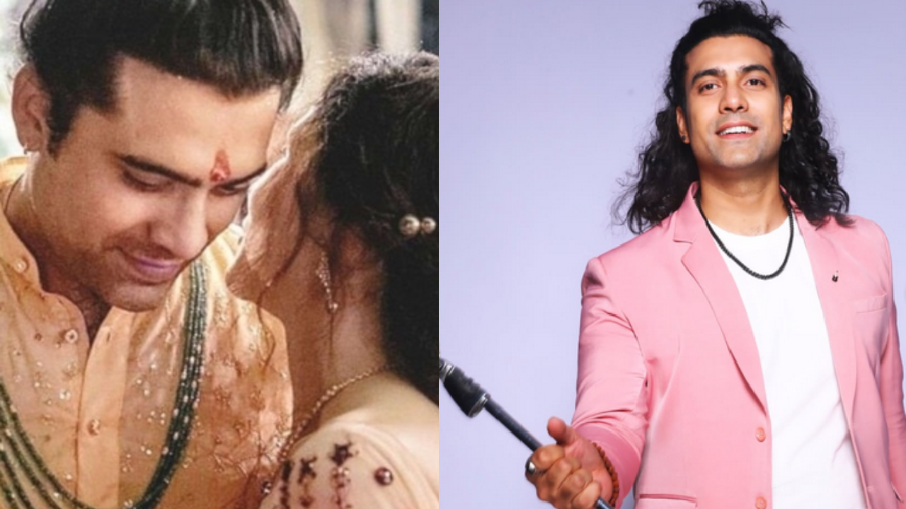 जुबिन नौटियाल की शादी