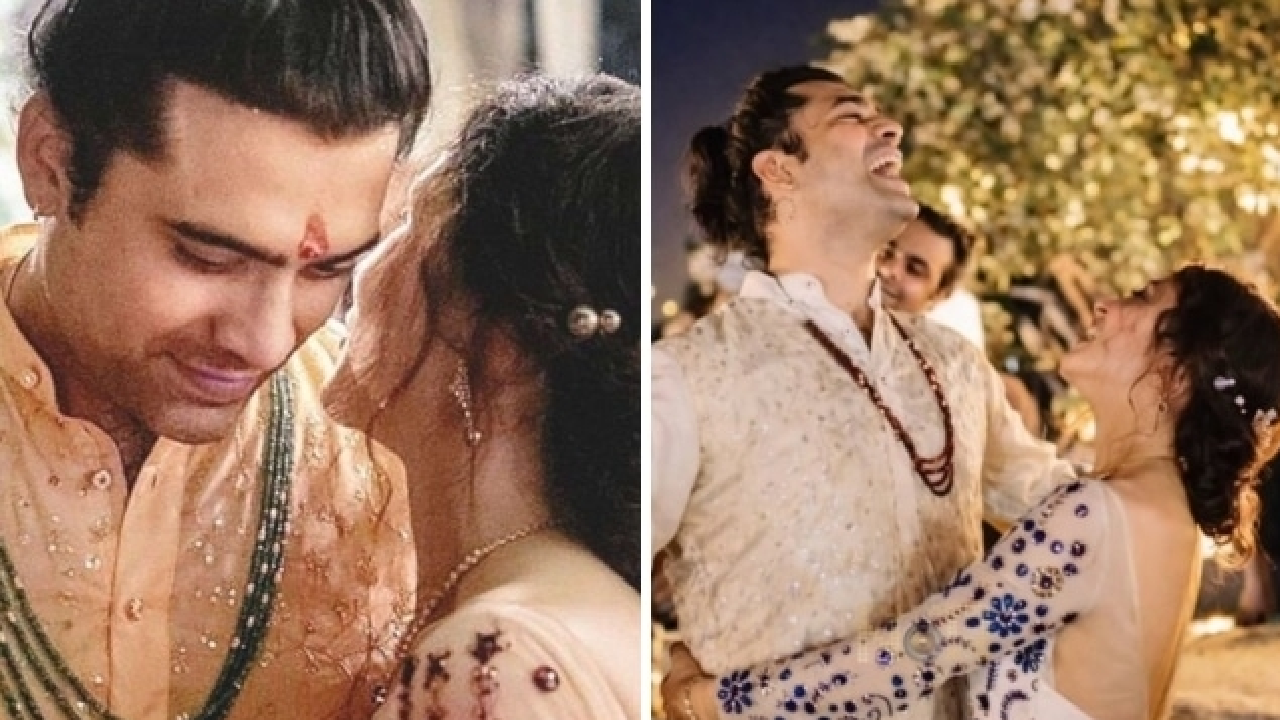 जुबिन नौटियाल की शादी