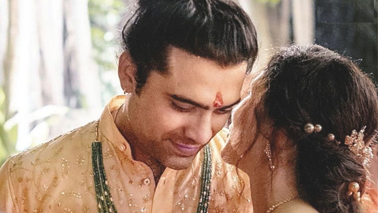 जुबिन नौटियाल की शादी