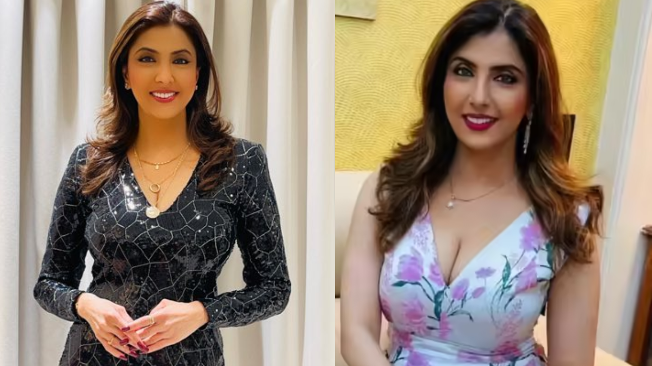 Jyoti Saxena viral mms 