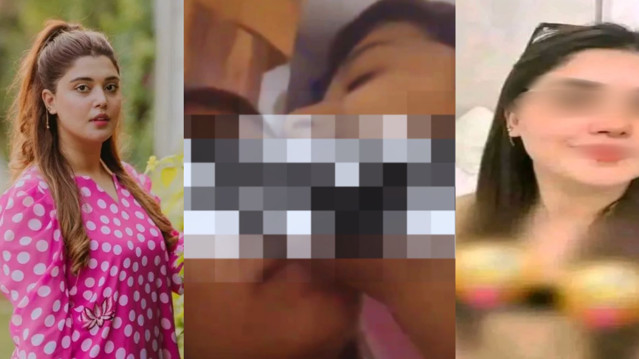 Kanwal Aftab Viral Video Controversy