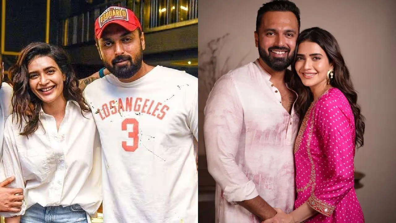 Karishma Tanna Pregnancy1 Karishma Tanna