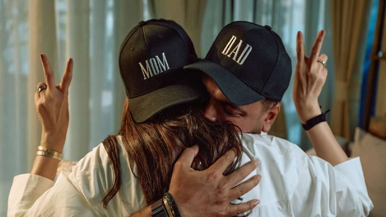 Karishma Tanna Pregnancy2 Karishma Tanna