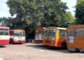 Khatara Buses
