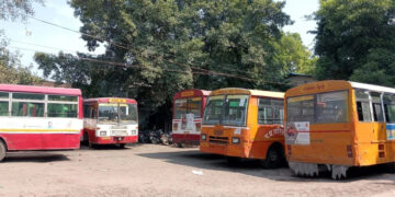 Khatara Buses
