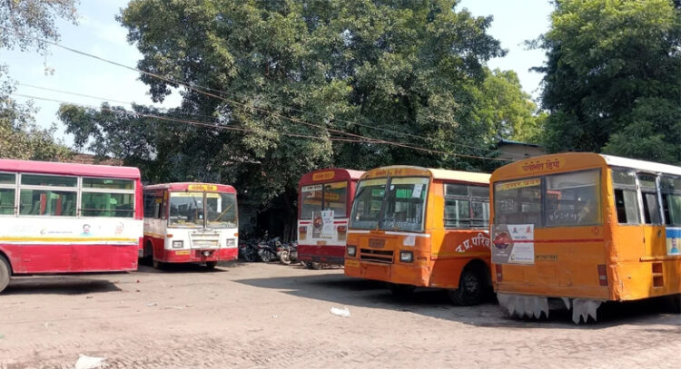 Khatara Buses