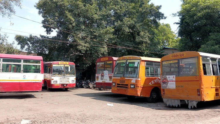 Khatara Buses
