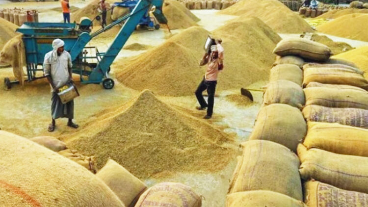Kisan News