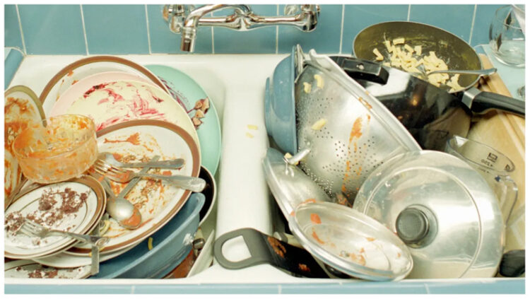 Kitchen Vastu Tips