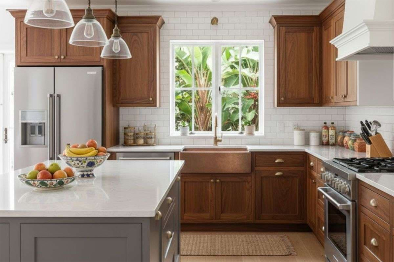 Kitchen Vastu Tips 
