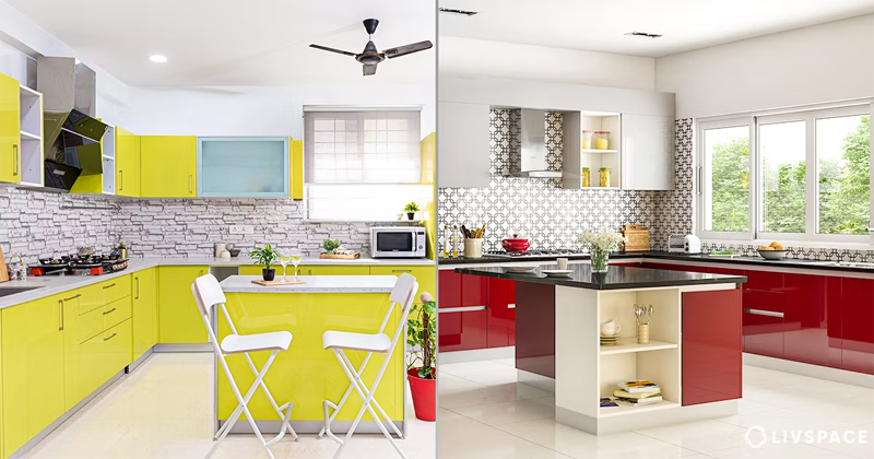 Kitchen Vastu Tips
