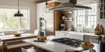 Kitchen Vastu Tips