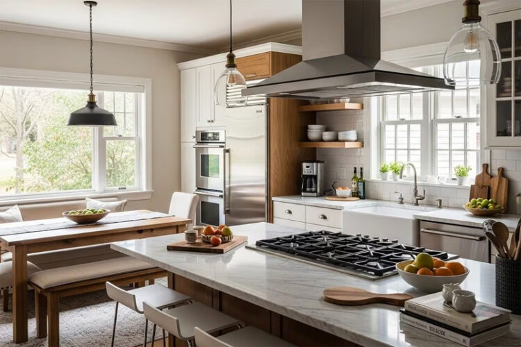 Kitchen Vastu Tips
