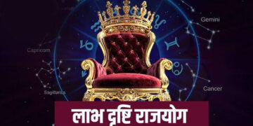 Labh Drishti Rajyog 2026