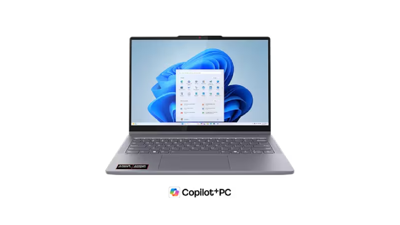 Lenovo IdeaPad 5 2-in-1: एक लैपटॉप, चार तरीके से इस्तेमाल