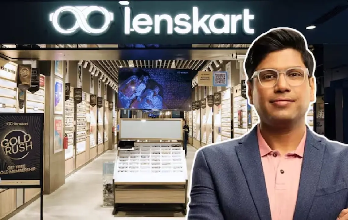 Lenskart Grooming Policy Controversy