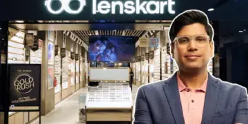 Lenskart Grooming Policy Controversy: बिंदी-तिलक पर रोक के दावे से मचा बवाल, Peyush Bansal ने दी सफाई