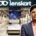 Lenskart Grooming Policy Controversy Lenskart Grooming Policy Controversy: बिंदी-तिलक पर रोक के दावे से मचा बवाल, Peyush Bansal ने दी सफाई