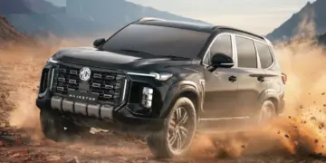 MG Majestor MG Majestor