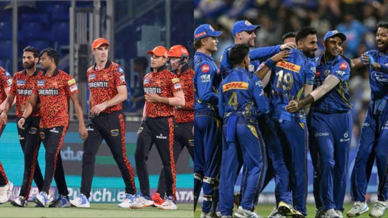 MI vs SRH