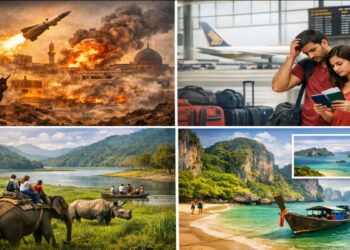 MP Tourists 1 MP Tourists