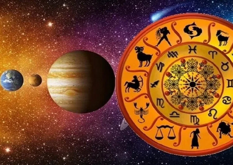 Mangal-Shukra Nakshatra Gochar