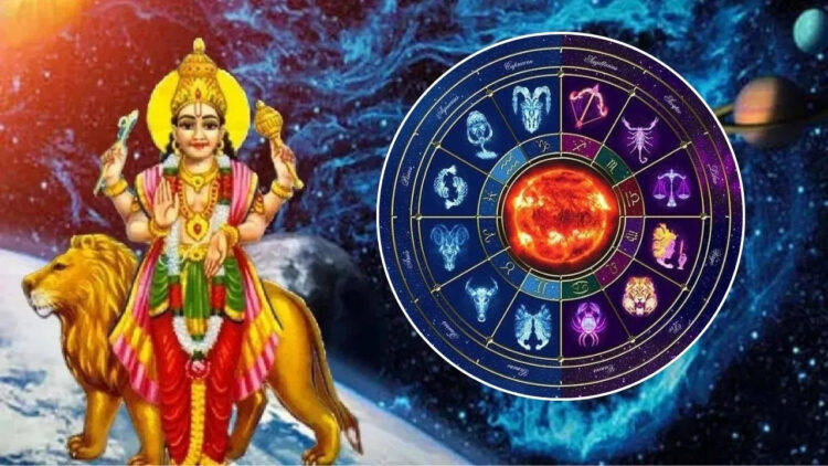 Mangal-Shukra Nakshatra Gochar