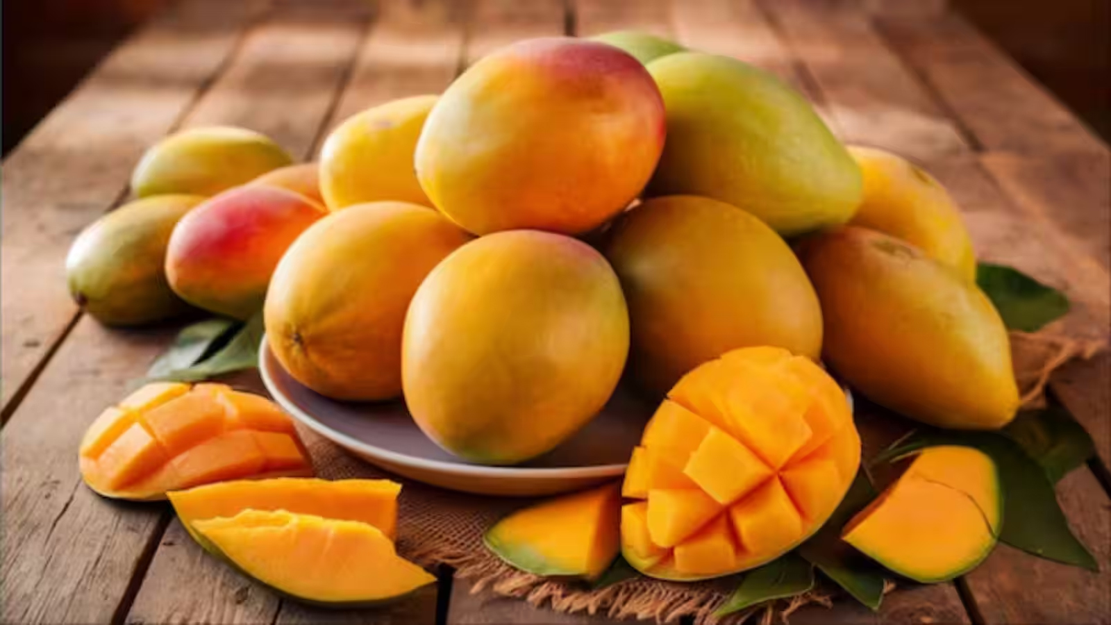 Mango Exports