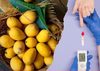 Mango For Diabetes