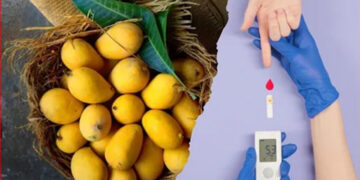 Mango For Diabetes