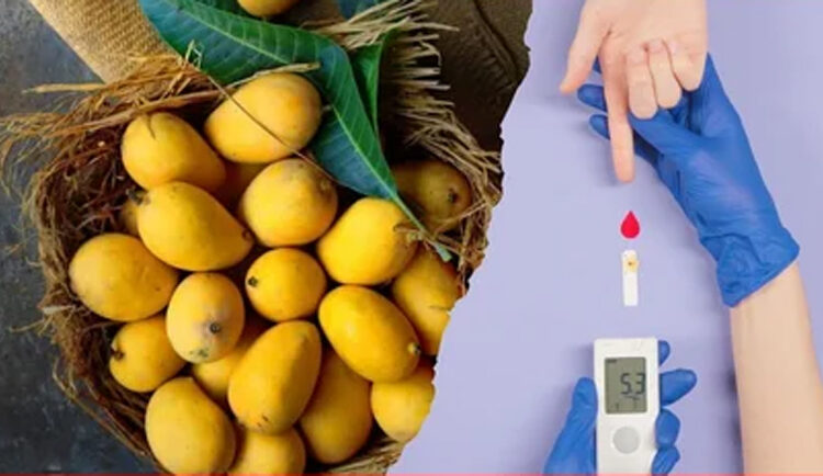 Mango For Diabetes