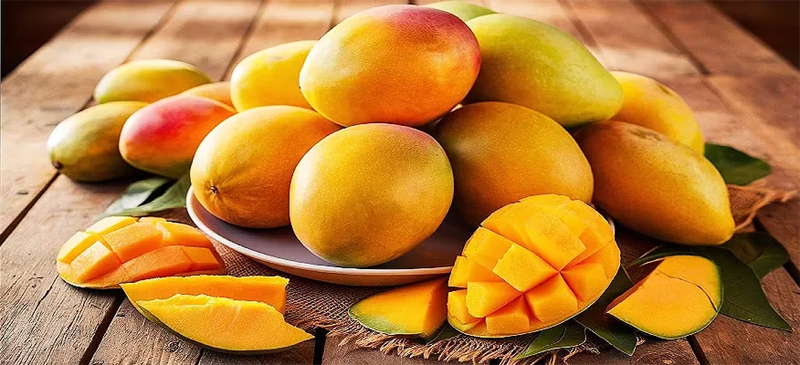 Mango For Diabetes