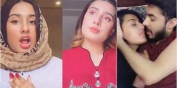 Maryam Faisal Viral Video Controversy