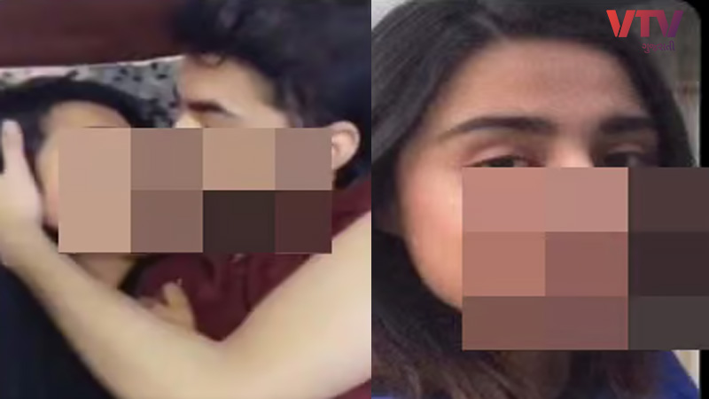 Maryam Faisal Viral Video Controversy