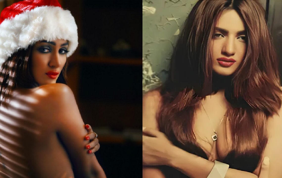 Mathira Khan MMS Video