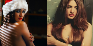 Mathira Khan MMS Video