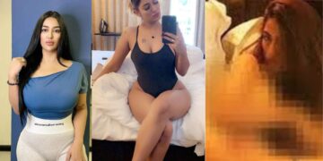 Mathira Khan MMS Viral Controversy: सच क्या है और अफवाह क्या? जानिए पूरा मामला